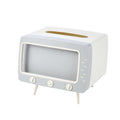 TV-Modell Taschentuchbox