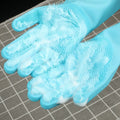 3-in-1-Mehrzweckhandschuhe