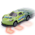 Springendes Stunt-Spielzeugauto