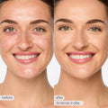 Feuchtigkeitsspendender cremiger Concealer