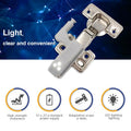 Intelligentes Sensorschrank-LED-Licht