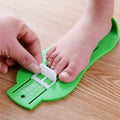 Fußlängenmessgerät für Kinder