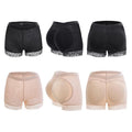 Gesäßformende Hose