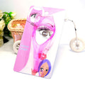 3-in-1 Wimpernwerkzeuge Mascara Shield Applikatorschutz