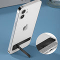 Ultradünner Telefonhalter