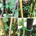 Praktischer Gartenpflanzenhalter (50 Stück)