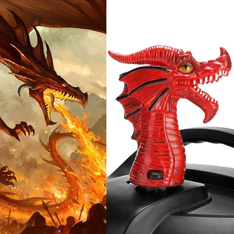 Fire Dragon Steam Release-Zubehör Zweitbild