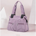 Wasserdichte Nylon-Handtasche