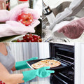 3-in-1-Mehrzweckhandschuhe