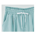Lockere Damen-kurze Hose
