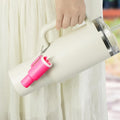 Mini-Cup-Schlüsselanhänger