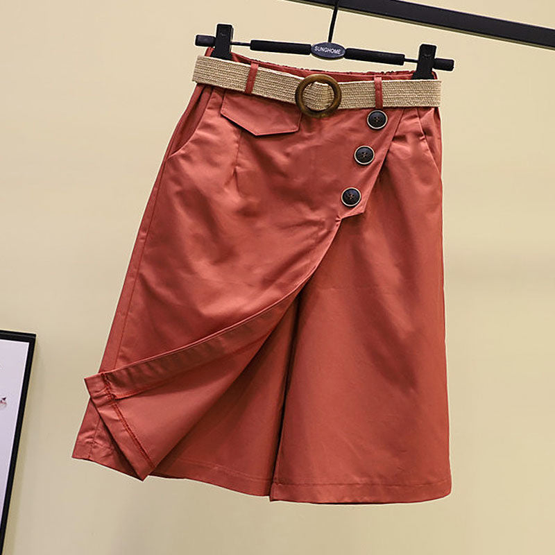 Vielseitige modische Culottes