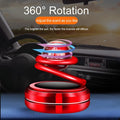 Solar Energy 360° Interstellar Suspension Autoduft