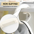 Tragbarer Handtaschenhalter
