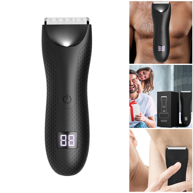 Körpertrimmer für Männer Hauptbild