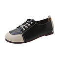 Atmungsaktive Damenschuhe mit weicher Sohle