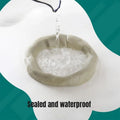 Neuartiger wasserfester Dichtungsmastix