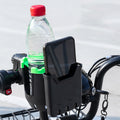 2-in-1-Universal-Cup-Telefon-Getränkehalter