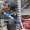 Fettpumpenadapter
