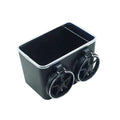 Kreative Auto-Armlehnenbox