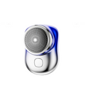 Tragbarer USB-Minirasierer