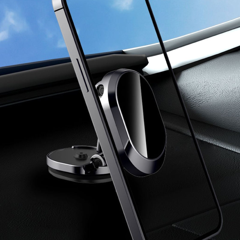 Magnetischer Handyhalter fürs Auto Zweitbild