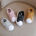 Rutschfeste Babyschuhe