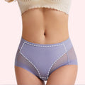 Nahtlose, formende Slips mit hoher Taille