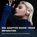 Kabellose Open-Ear-Bluetooth-Ohrhörer
