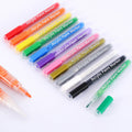 Mark Acrylstift-Set