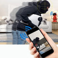 Drahtlose WLAN-Kamera-Überwachungskamera