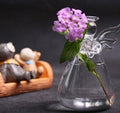 Schutzengel Blumenvase
