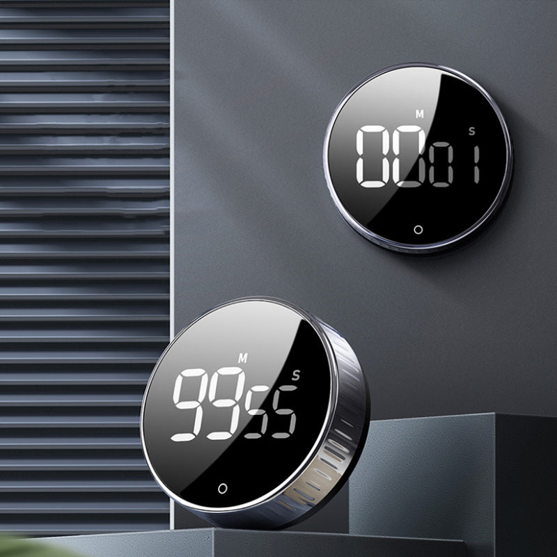 Multifunktionale magnetische digitale Timer Hauptbild