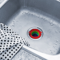 Monster Setchen Sink Sieb