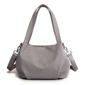 Leichte, lässige, modische Nylon-Diagonaltasche