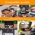 Grillspatelhalter