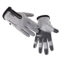 Winter-Touchscreen-Windschutzhandschuhe