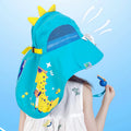Sonnenhut für Kinder