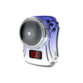 Tragbarer USB-Minirasierer