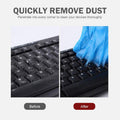 Reinigungsgelee Super Clean für Tastatur und Auto