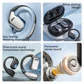 AI Smart Kabellos Bluetooth-Headset