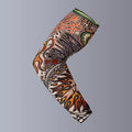 Anti-Sunshine Tattoo Armmanschette