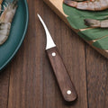 Garnelenfadenmesser