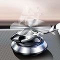 Auto-Aromatherapie-Solar-Helikopter-Dekoration