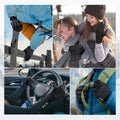 Winter-Touchscreen-Handschuhe