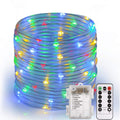 LED-Deko-Lichterketten
