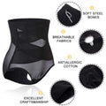 Bauchkontrollierende Hip-Lift-Shapewear