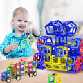 Magnetisches Bausteine-Set