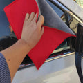 Super saugfähiges Auto-Trocknungstuch