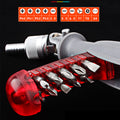 10-in-1-Schraubendreher-Set